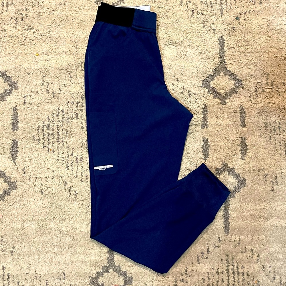 Barco Sketchers Vitality Joggers XS Navy